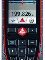 Disto D510 Laserafstandmeter 200M Metesco